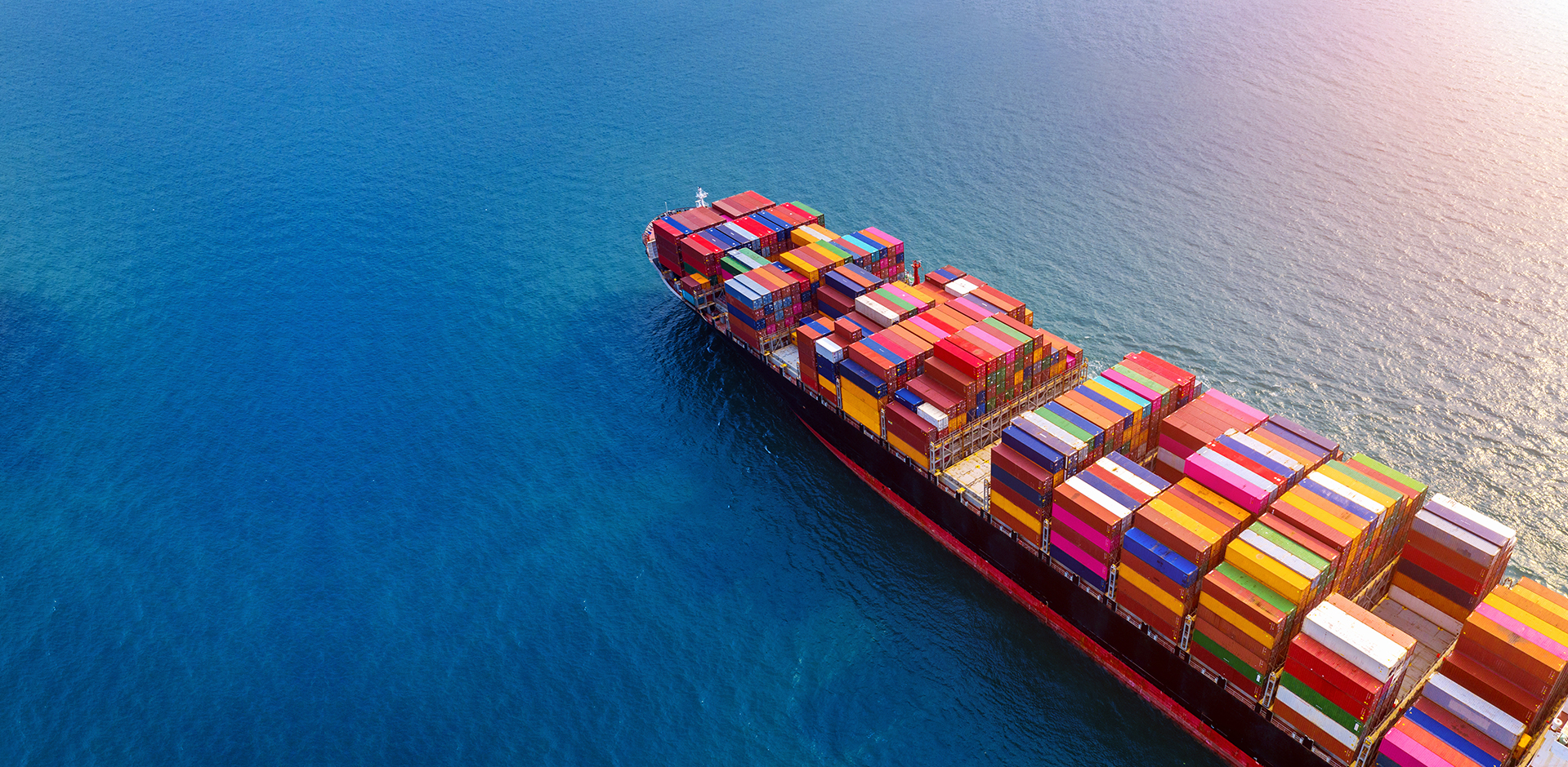 Safe & Reliable Cargo Solutions!